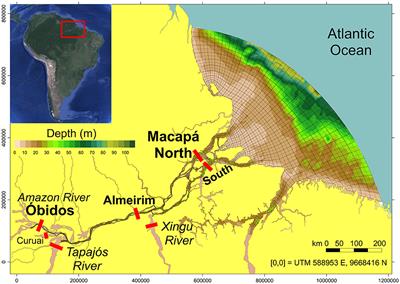 Evaluation of Primary Production in the Lower Amazon River Based on a Dissolved Oxygen Stable Isotopic Mass Balance